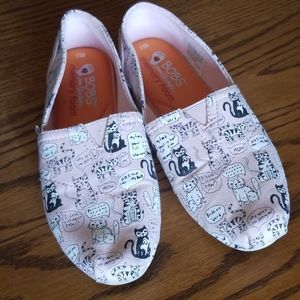 womens skechers bobs bliss eye candy